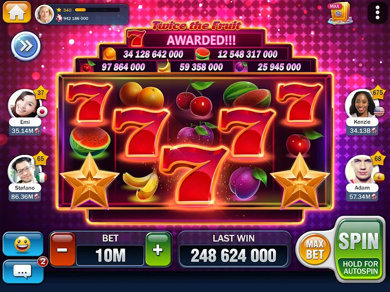 Ofertas de bônus e promoções da chegou bet