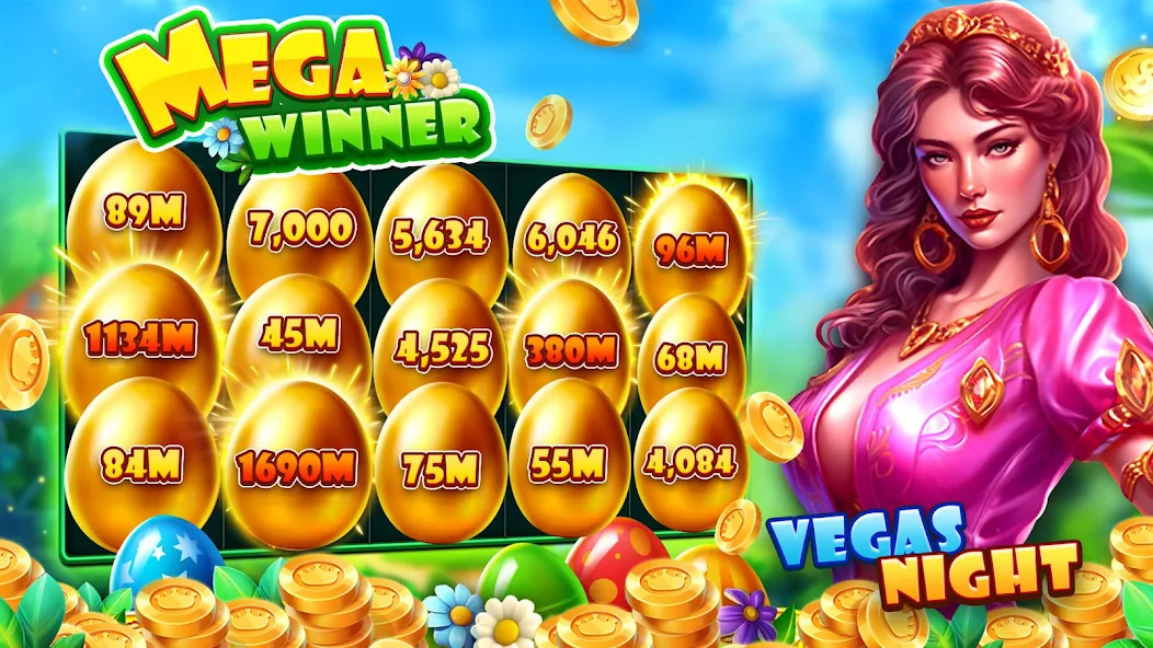 Dragão dourado majestoso em um cenário de slot machine