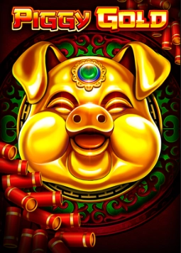 Piggy gold